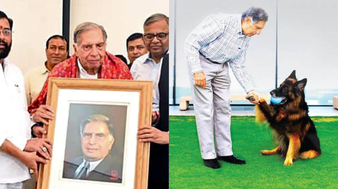 Philanthropist: He contributed significantly to various charitable causes.