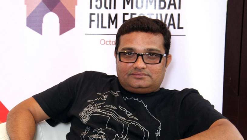 Ravi Jadhav-Banjo