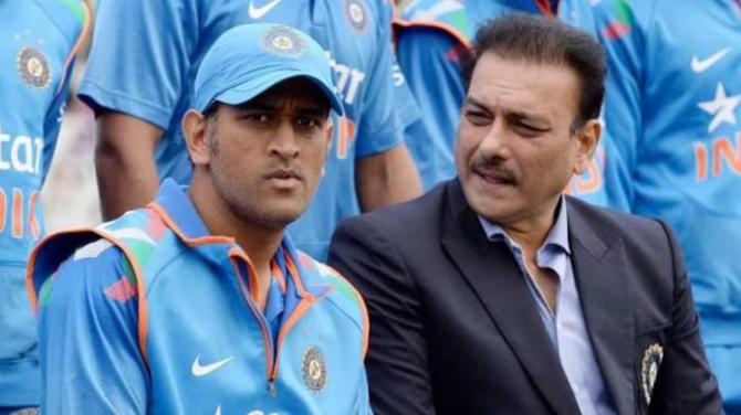 Ravi Shastri Birthday: 5 Iconic Commentary Moments By The Veteran Cricketer