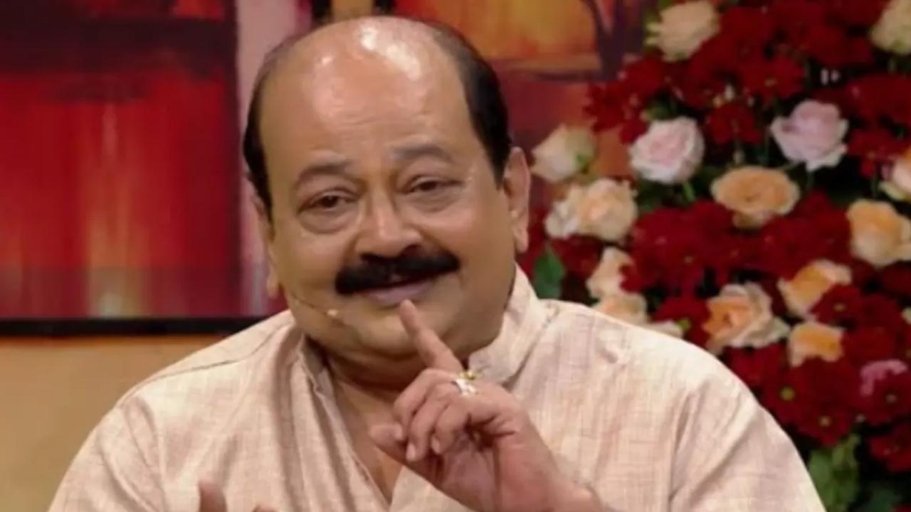Ravikumar Menon, Celebrated Malayalam Actor, Dies at 71 Of Cancer