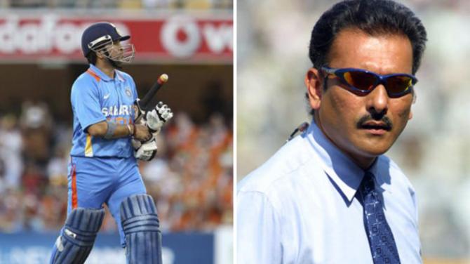 Ravi Shastri Birthday: 5 Iconic Commentary Moments By The Veteran Cricketer