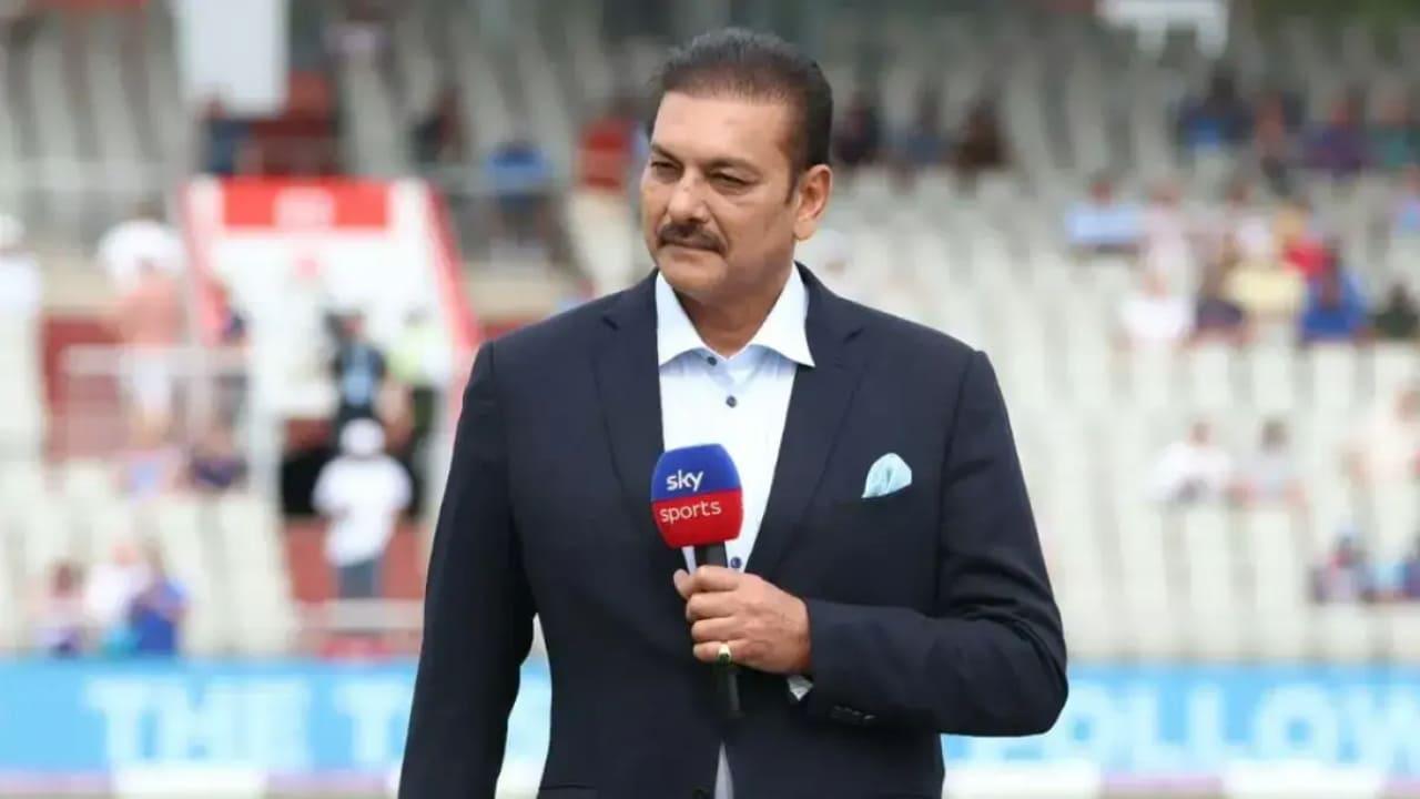 Ravi Shastri Birthday: 5 Iconic Commentary Moments By The Veteran Cricketer