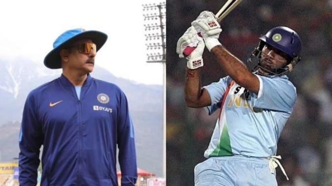 Ravi Shastri Birthday: 5 Iconic Commentary Moments By The Veteran Cricketer