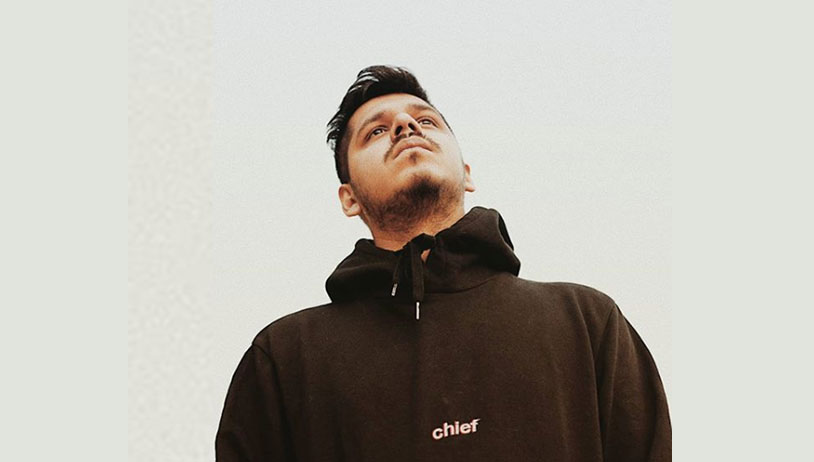 619 by Rawal ft. Sez on the Beat