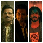 Ray: New Netflix series brings alive the legacy of India’s most celebrated cinematic genius