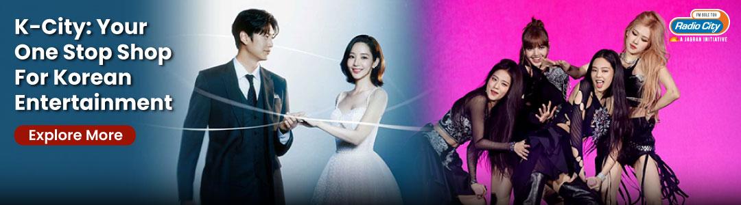 Love K-Drama And K-Pop? Know Everything About The World Of Korean Entertainment Here Love K-Drama And K-Pop? Know Everything About The World Of Korean Entertainment Here