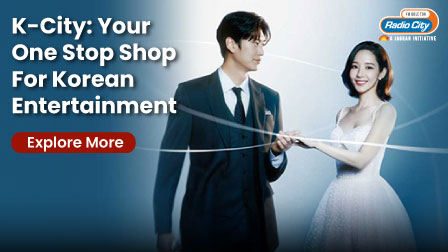 Love K-Drama And K-Pop? Know Everything About The World Of Korean Entertainment Here Love K-Drama And K-Pop? Know Everything About The World Of Korean Entertainment Here