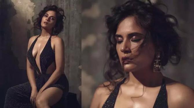 Richa Chadha 2.0: The Actress Undergoes A Terrific Body Transformation