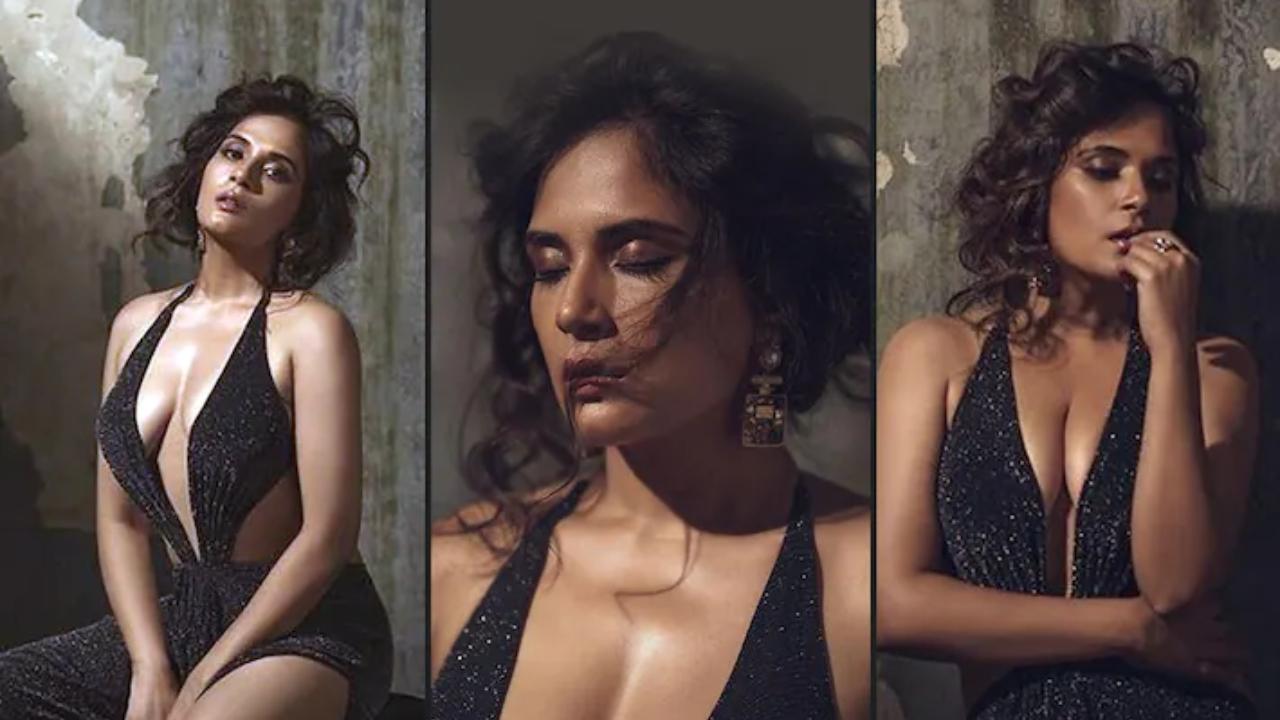 Richa Chadha 2.0: The Actress Undergoes A Terrific Body Transformation