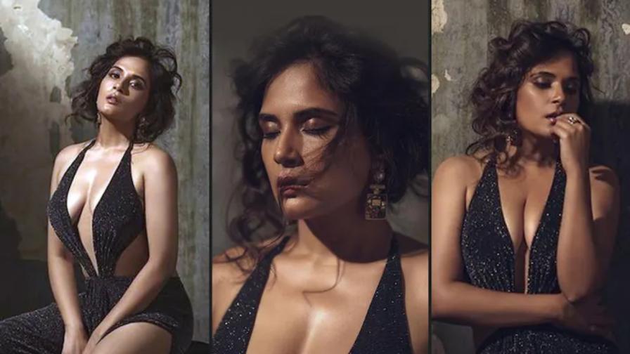 Richa Chadha 2.0: The Actress Undergoes A Terrific Body Transformation