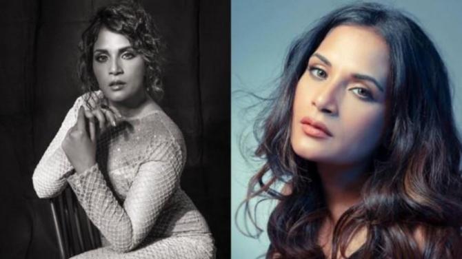 Richa Chadha 2.0: The Actress Undergoes A Terrific Body Transformation