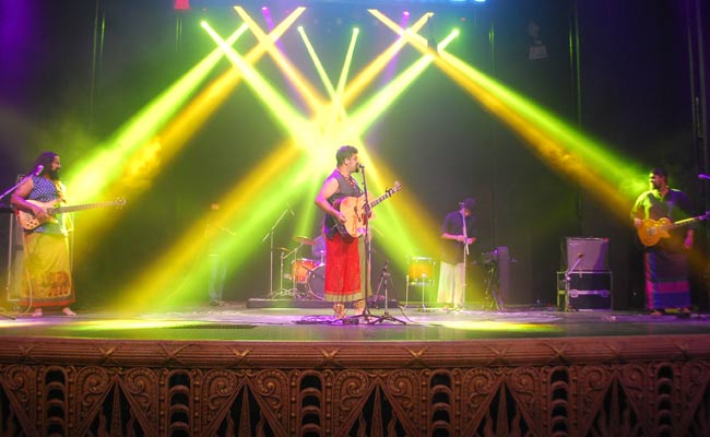 Radio City Freedom Awards 2014