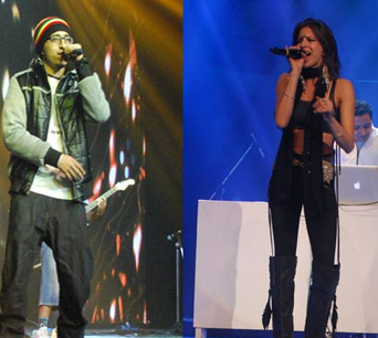 Radio City Freedom Awards 2014-Performances