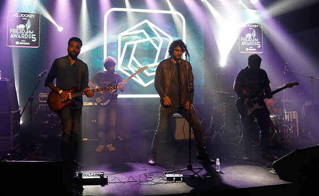 Radio City Freedom Awards