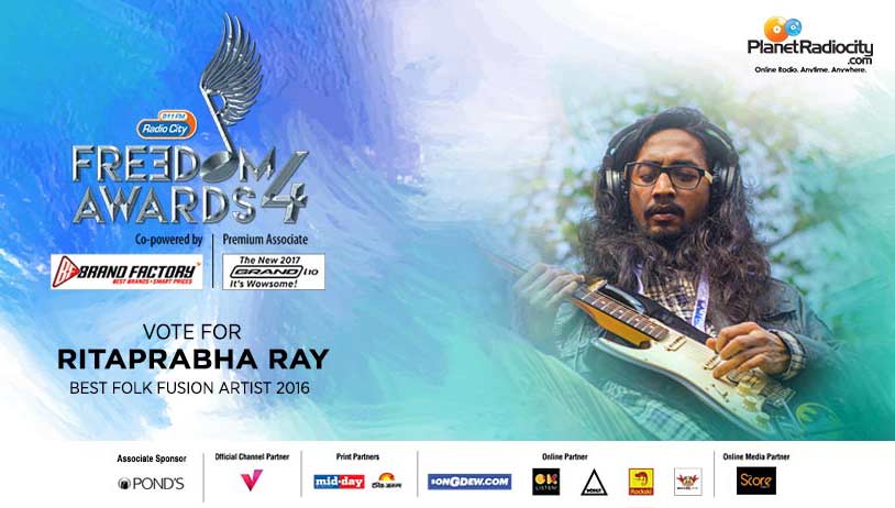 Ritaprabha Ray-Dil Doriya