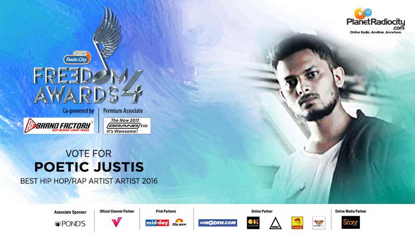 Poetic Justis-Greatness