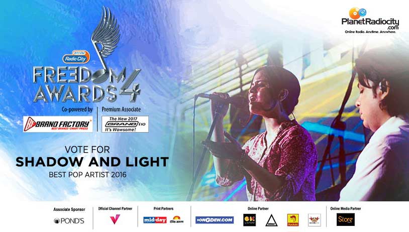 Shadow and Light-Dheemi