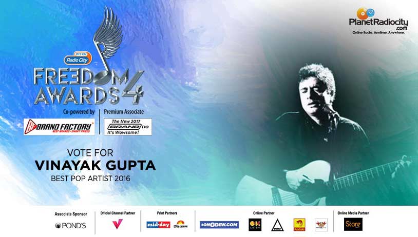 Vinayak Gupta-Tore Bin Piya