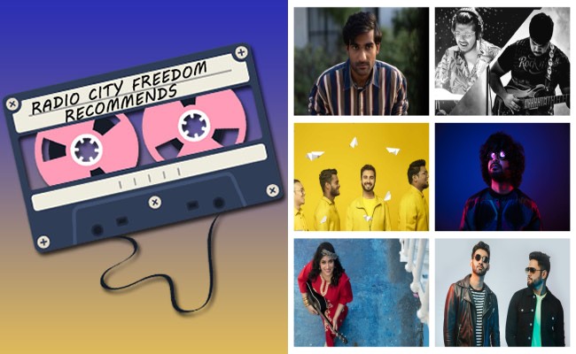 Prateek Kuhad, progressive brothers, roy, dub sharma, aabha hanjura, antariksh, groovy noodles Prateek Kuhad, progressive brothers, roy, dub sharma, aabha hanjura, antariksh, groovy noodles