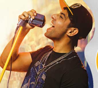 Radio City Super Singer
