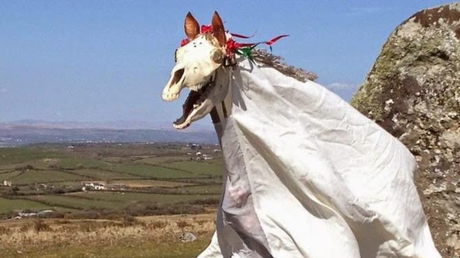 Freaky Christmas Traditions From All Around The World 