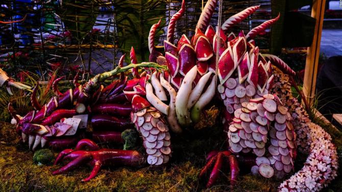 Freaky Christmas Traditions From All Around The World  