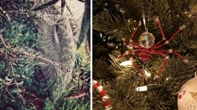 Freaky Christmas Traditions From All Around The World 