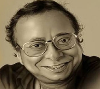 R.D Burman