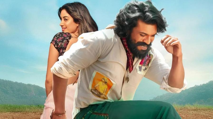 Peddi: 5 Reasons Why Ram Charan-Janhvi Kapoor`s Sports Drama Is A Must-Watch