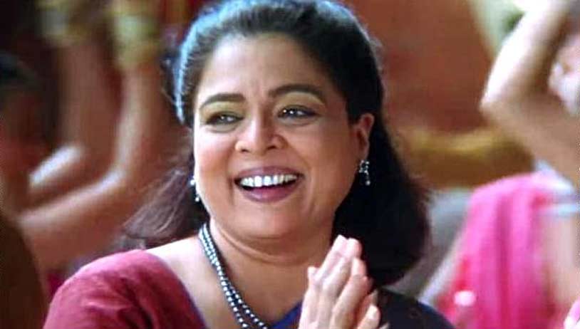 Five Iconic Performances by Reema Lagoo that will remain Timeless
