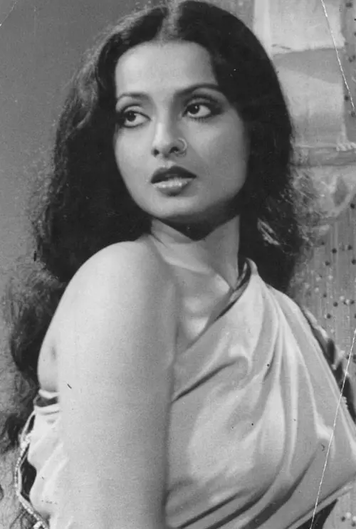 In the 1978 film `Ghar` she depicted the character of a rape survivor, which won her plenty of plaudits.