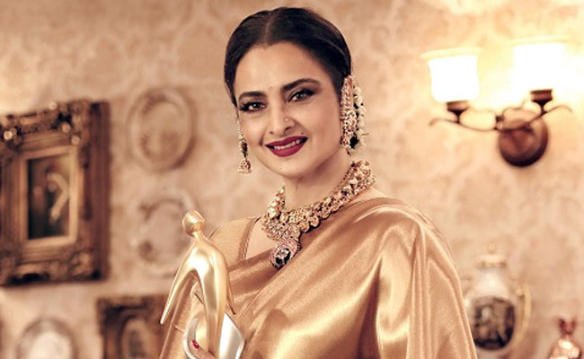 Rekha