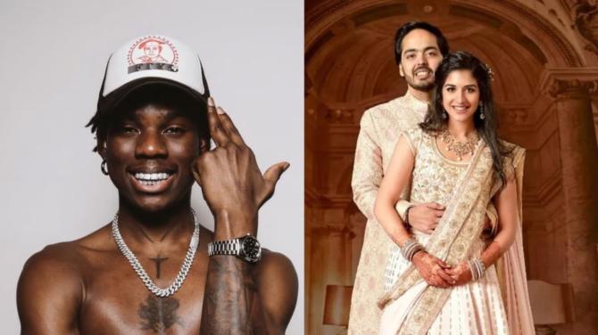 Kim Kardashian To John Cena, Hollywood Stars Attending Anant And Radhika Wedding