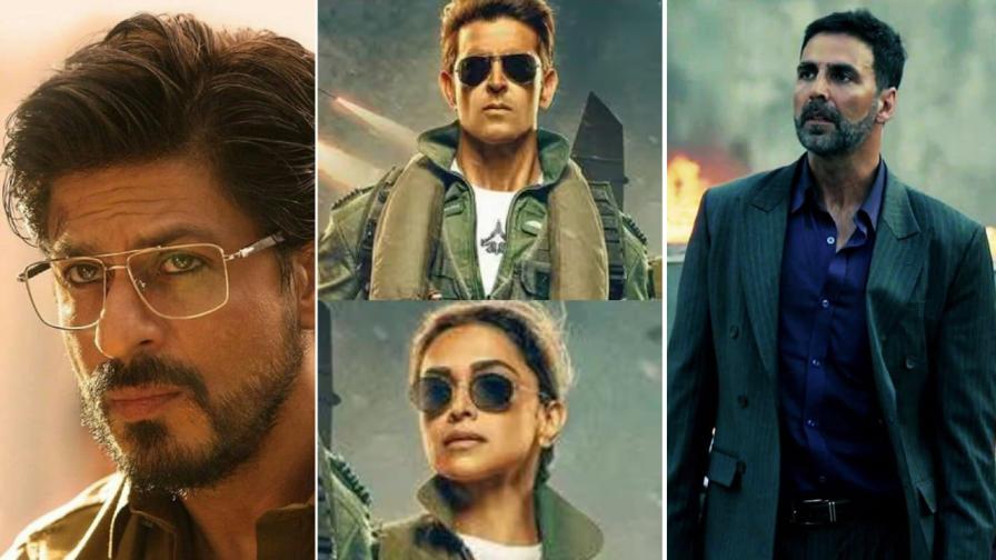 Republic Day 2024: 7 Movies Released 26th January That Ruled The Box Office Republic Day 2024: 7 Movies Released 26th January That Ruled The Box Office