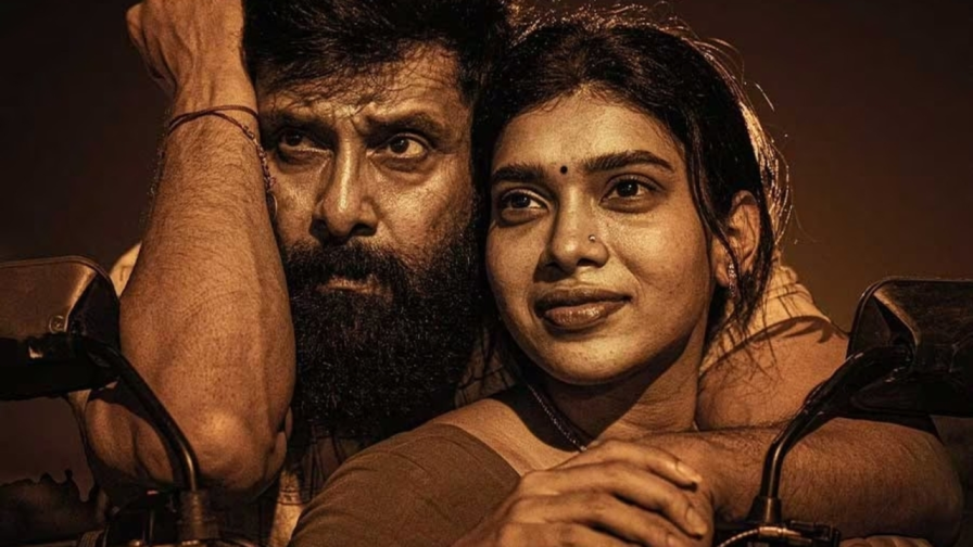 Veera Dheera Sooran: Vikram`s Dark Kaali, Raw Action, & Unfolding Narrative Veera Dheera Sooran: Vikram`s Dark Kaali, Raw Action, & Unfolding Narrative