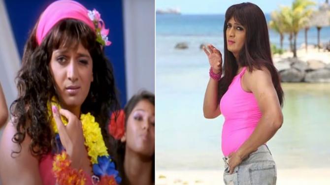 From Nawazuddin Siddiqui To Kamal Hasaan: 5 Male Actors Who Proved Their Versatility By Playing Female Roles