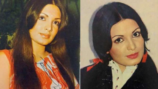 Rise and Fall of Famous Bollywood Celebrities