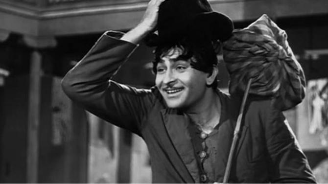 Rise and Fall of Famous Bollywood Celebrities