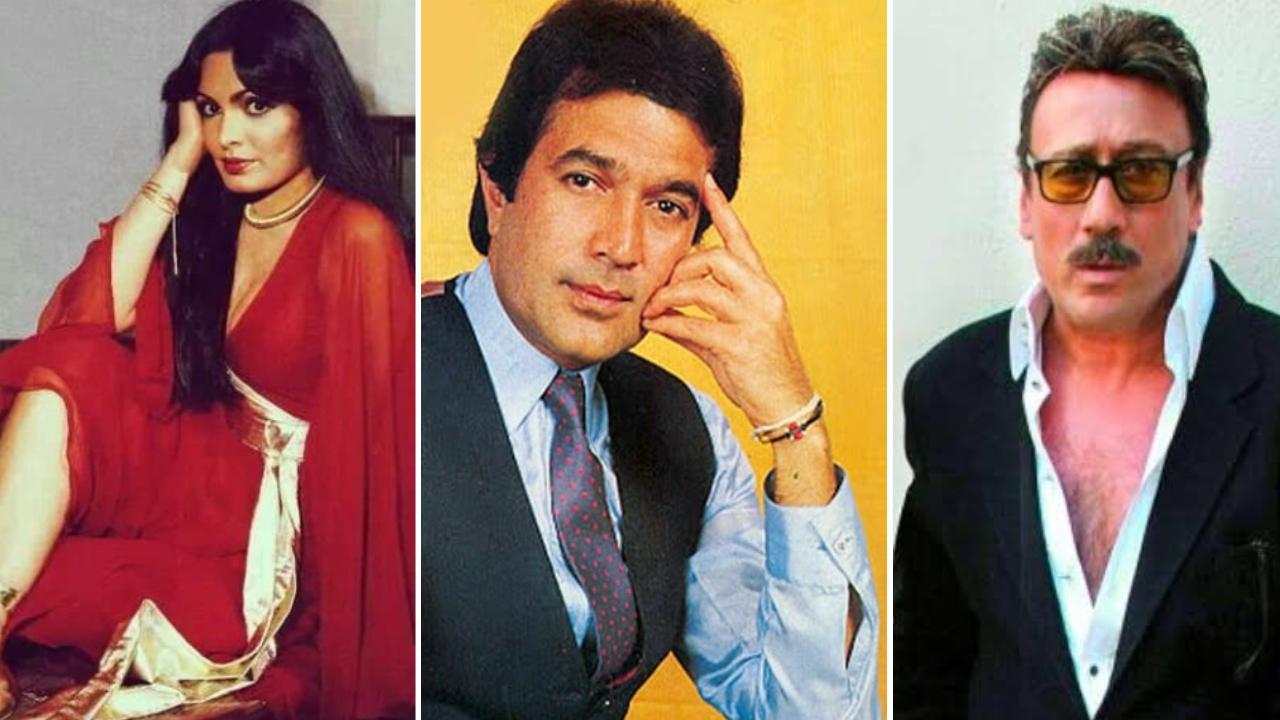 Rise and Fall of Famous Bollywood Celebrities