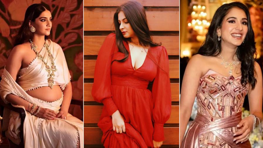 Rhea Kapoor Birthday: 5 Divas Styled By The Fashion Extraordinaire Rhea Kapoor Birthday: 5 Divas Styled By The Fashion Extraordinaire