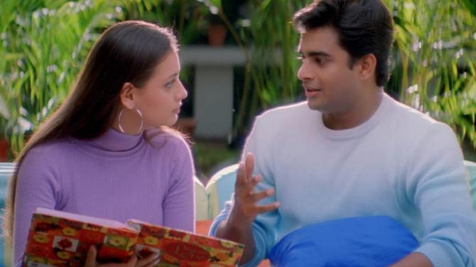 Tum Mile To Wake Up Side, 5 Feel-Good Bollywood Films For A Rainy Day