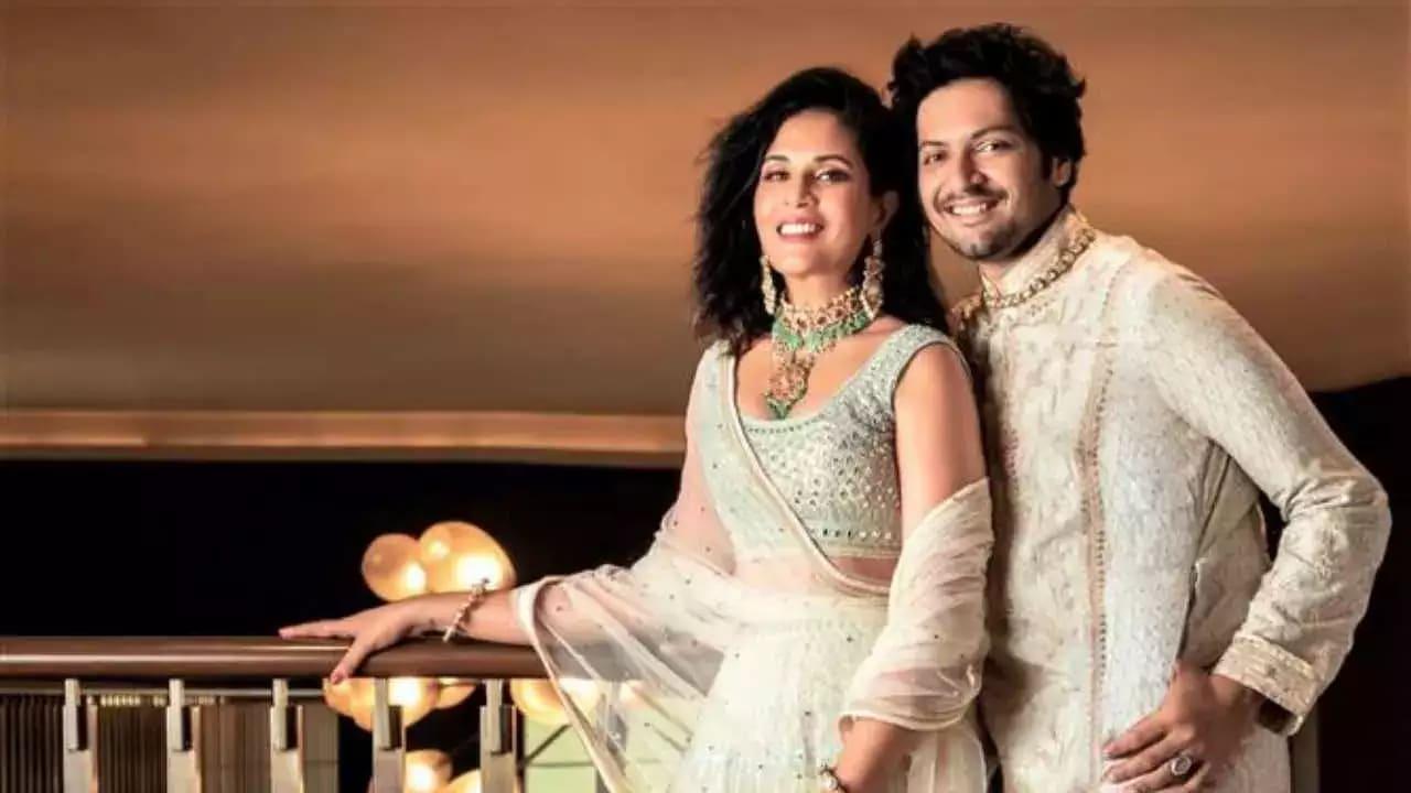 Richa Chadha And Ali Fazal Announce Their Pregnancy Sharing An Adorable Post, Deets Inside