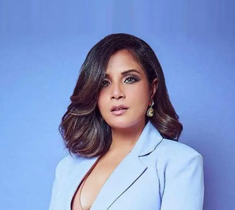 Richa Chadha