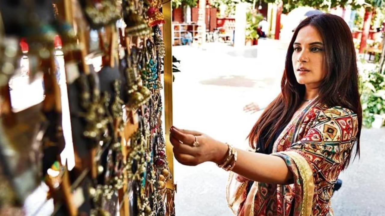 Richa Chadha Birthday: 5 Ethnic Wear Inspired By The Fukrey Actor For Every Bride-To-Be