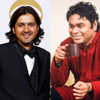A.R. Rahman congratulates Ricky Kej on Grammy win