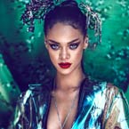 Rihanna to launch range of marijuana products?