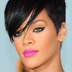 Rihanna dating Real Madrid`s Karim Benzema