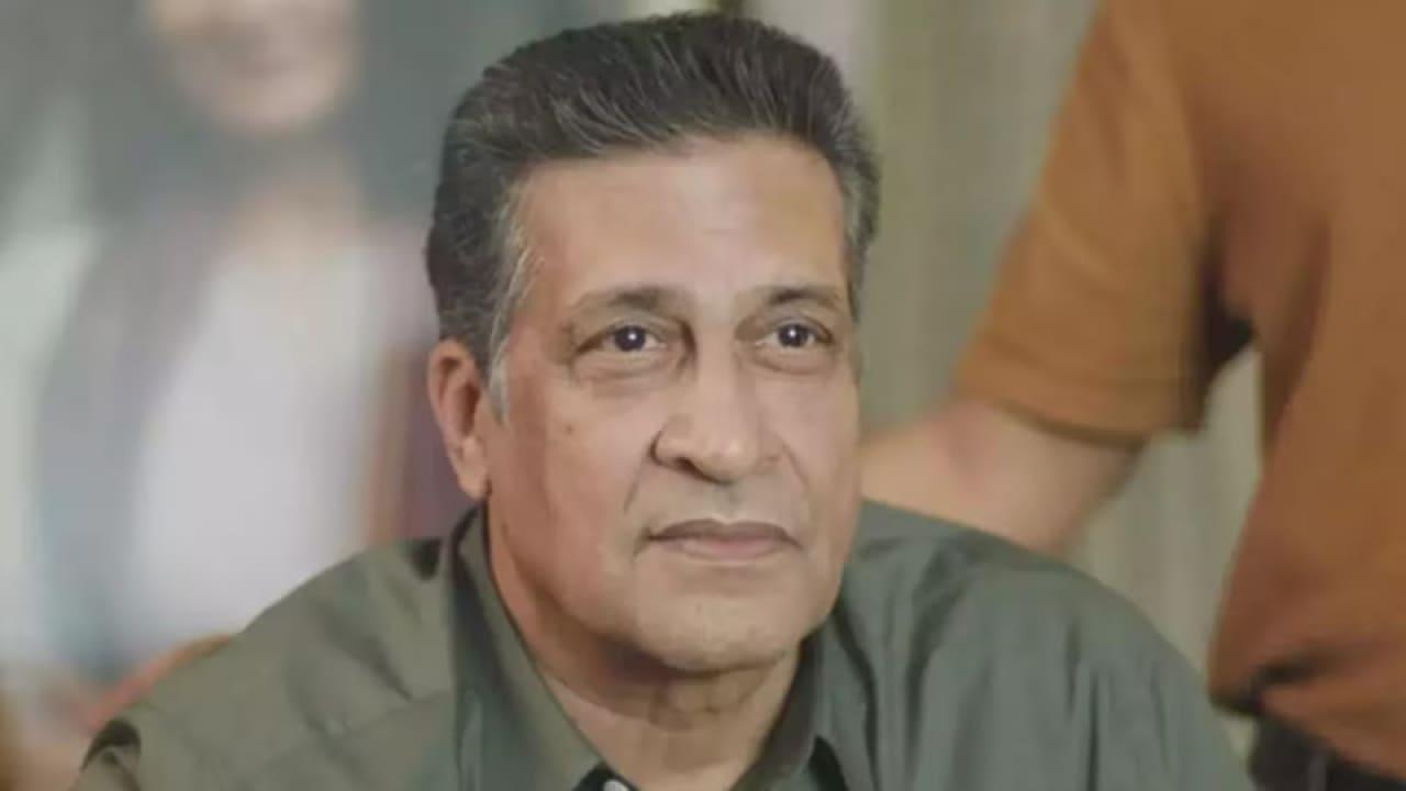 Rio Kapadia Of Dil Chahta Hai, Made In Heaven 2 Fame, Passes Away At 66