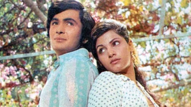 Raja: Bobby (1973)