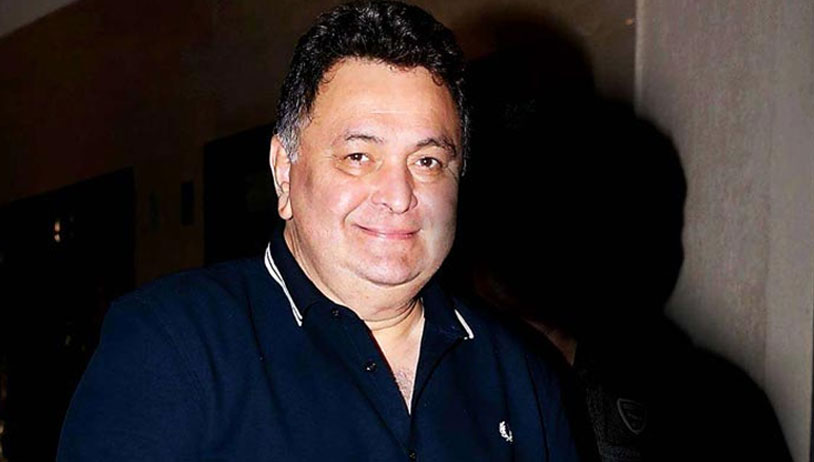 Rishi Kapoor: A Pictorial Account of the actors journey through his films